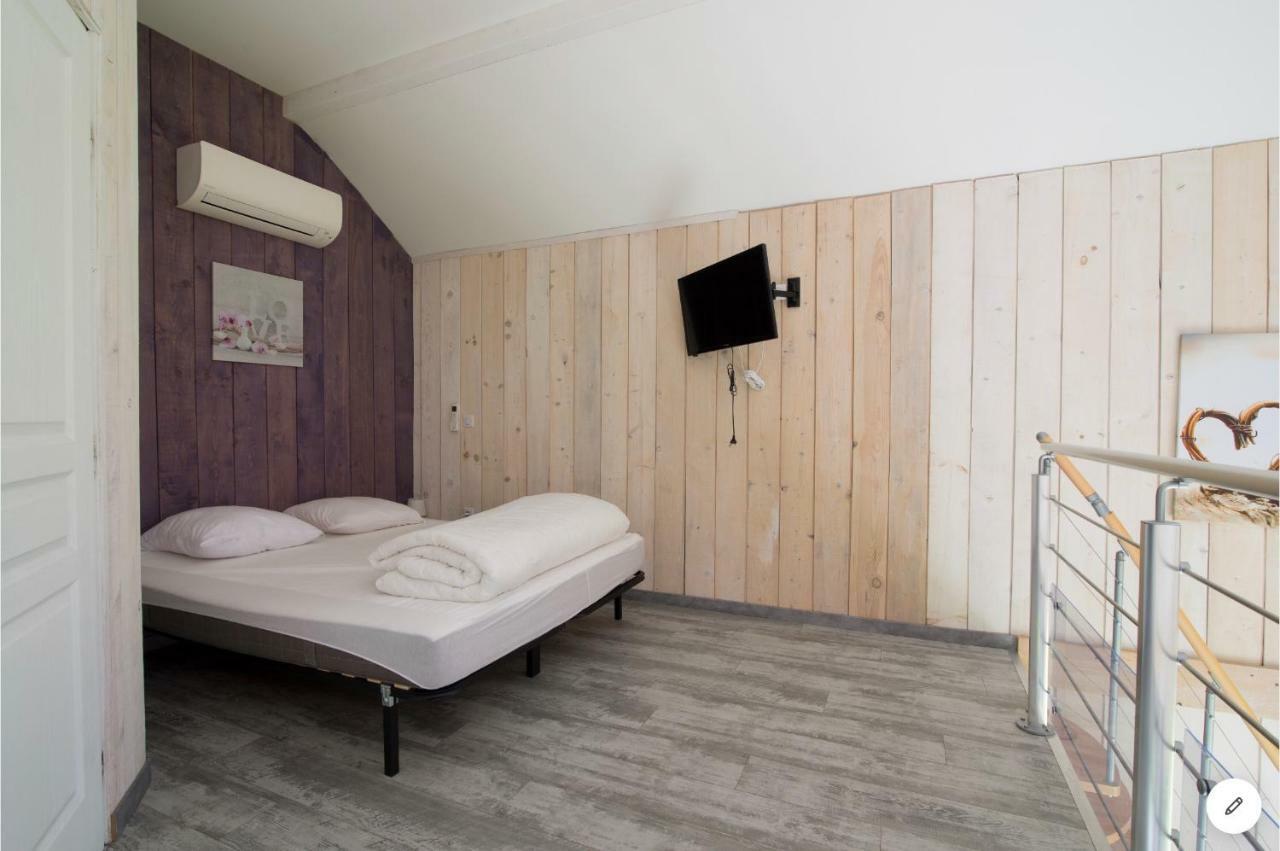 Les Nuits Insolites De Madine Nonsard-Lamarche Bagian luar foto